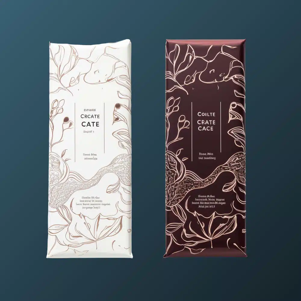 Chocolate Packaging