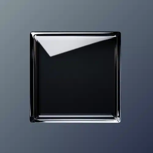 Clear Lid Boxes with Black Base