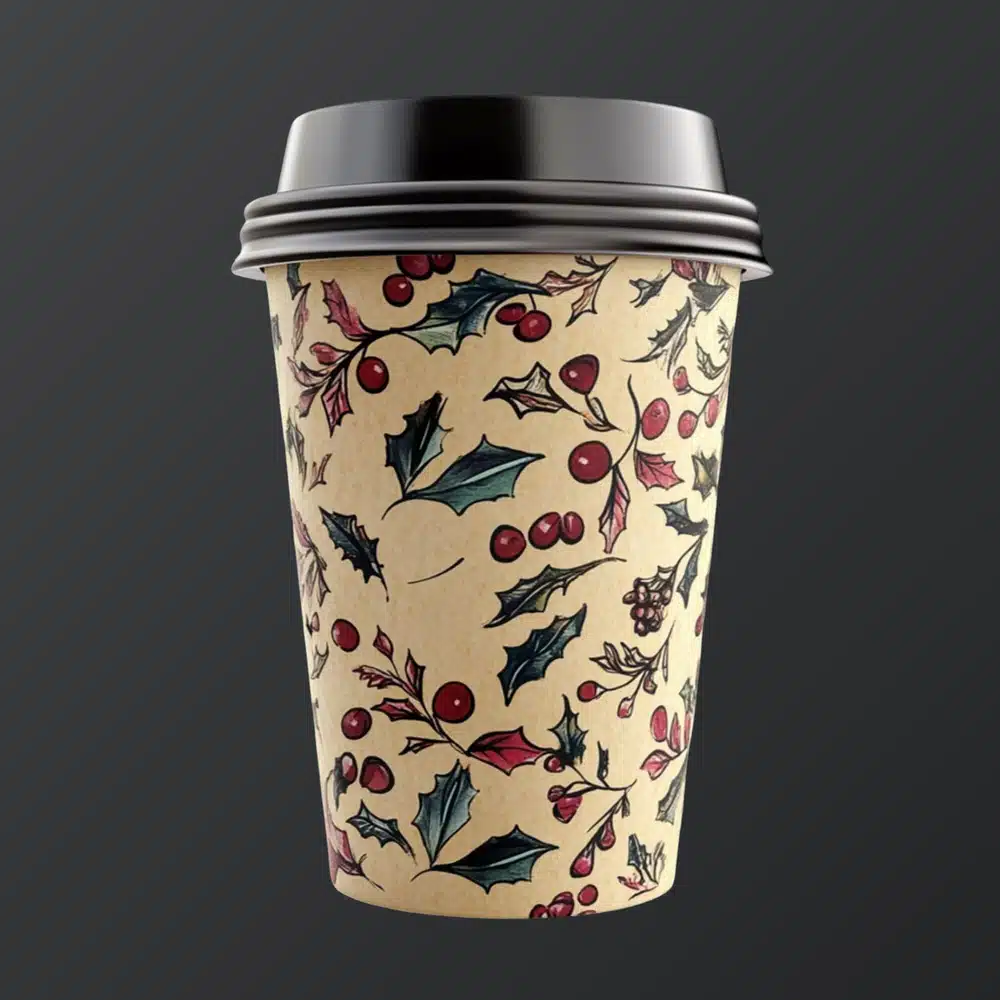 Coffee cups