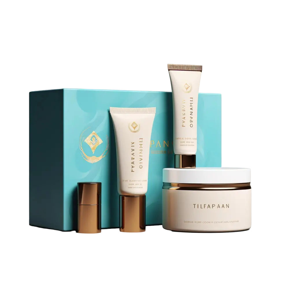 Custom Cosmetic Boxes