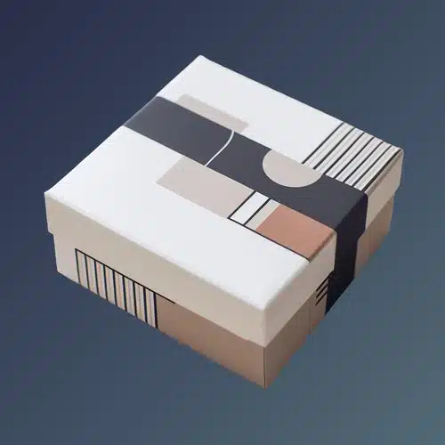 Custom Shoulder Boxes