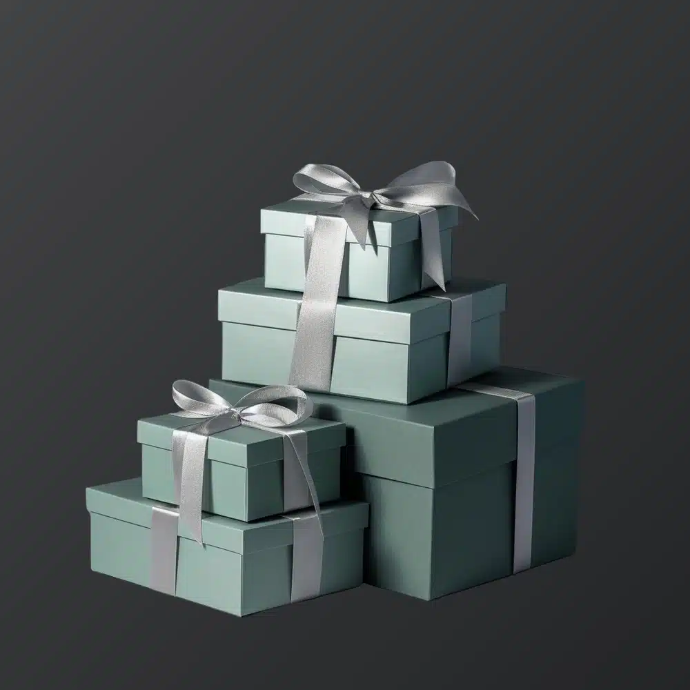 Premium Gift Boxes