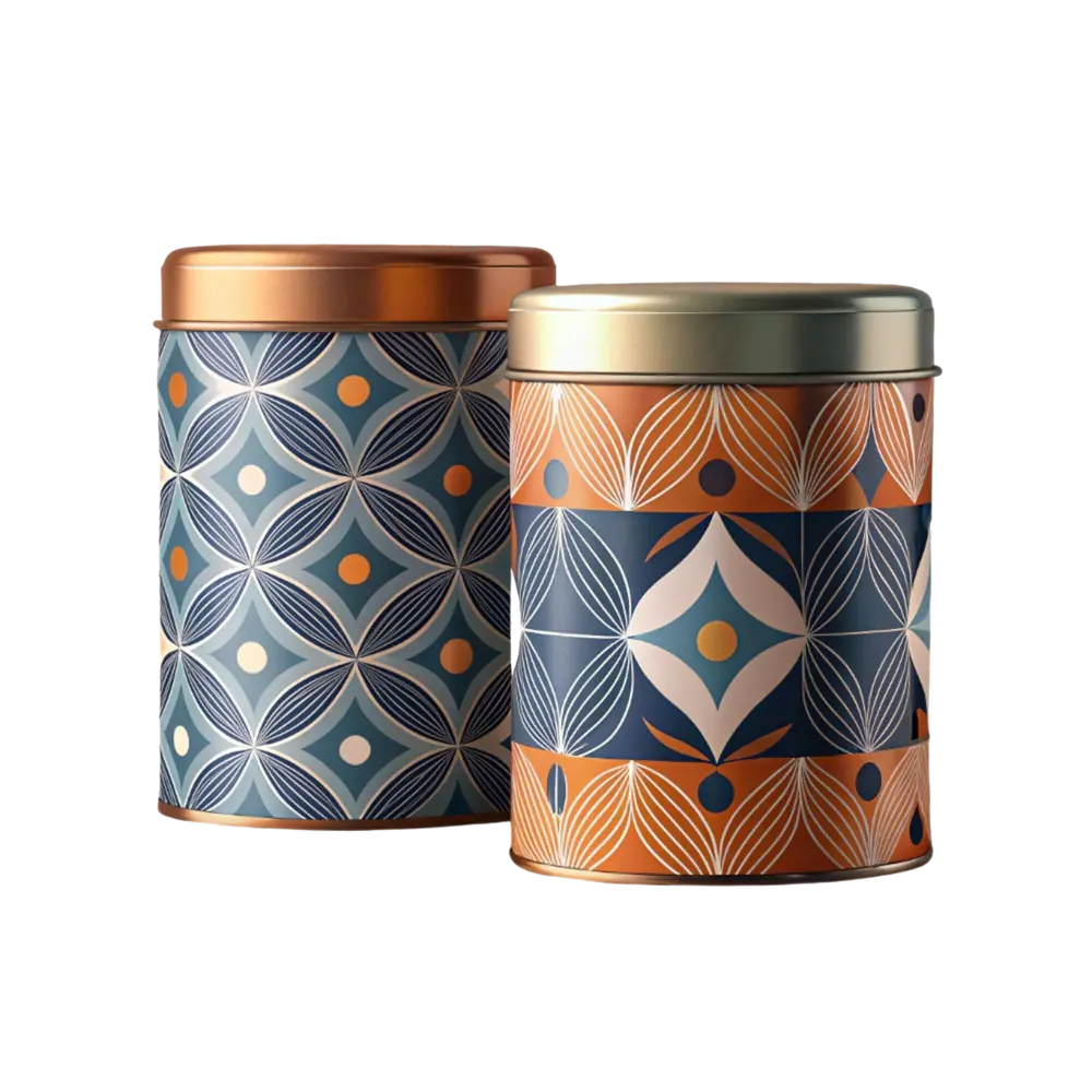 Tin Packaging