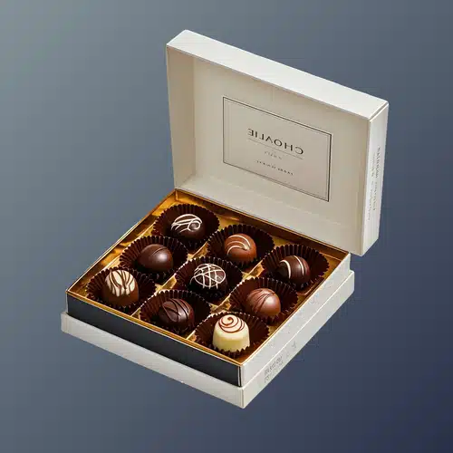 Truffle Boxes