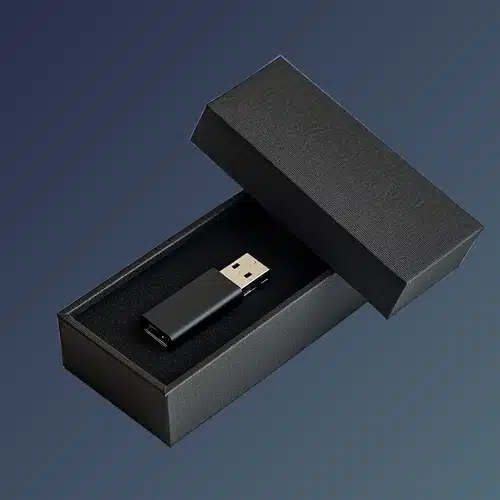 USB Packaging