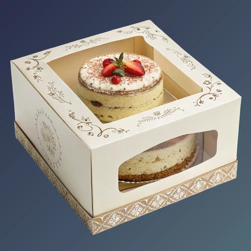 cake Boxes