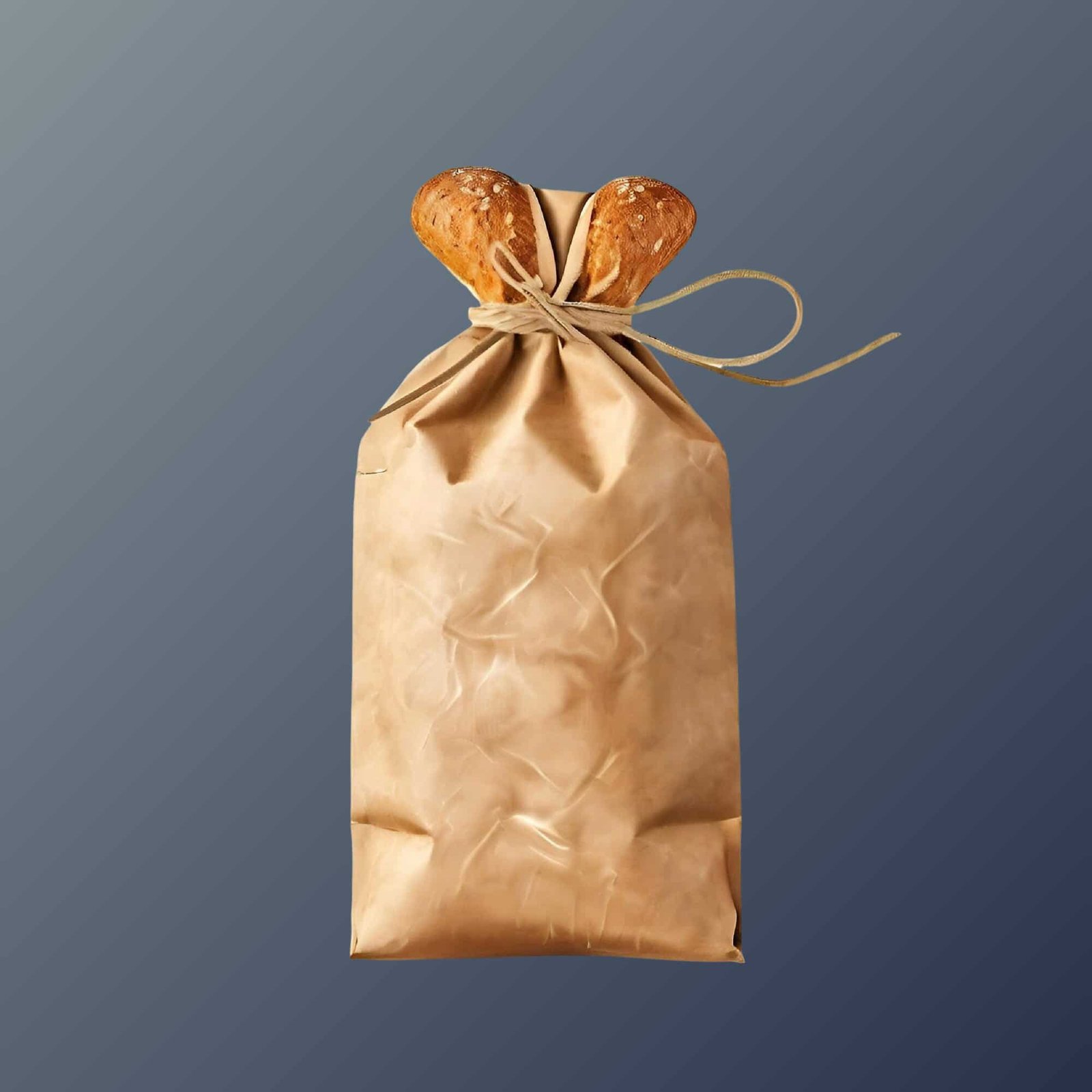 Custom Bread Bags PS 1