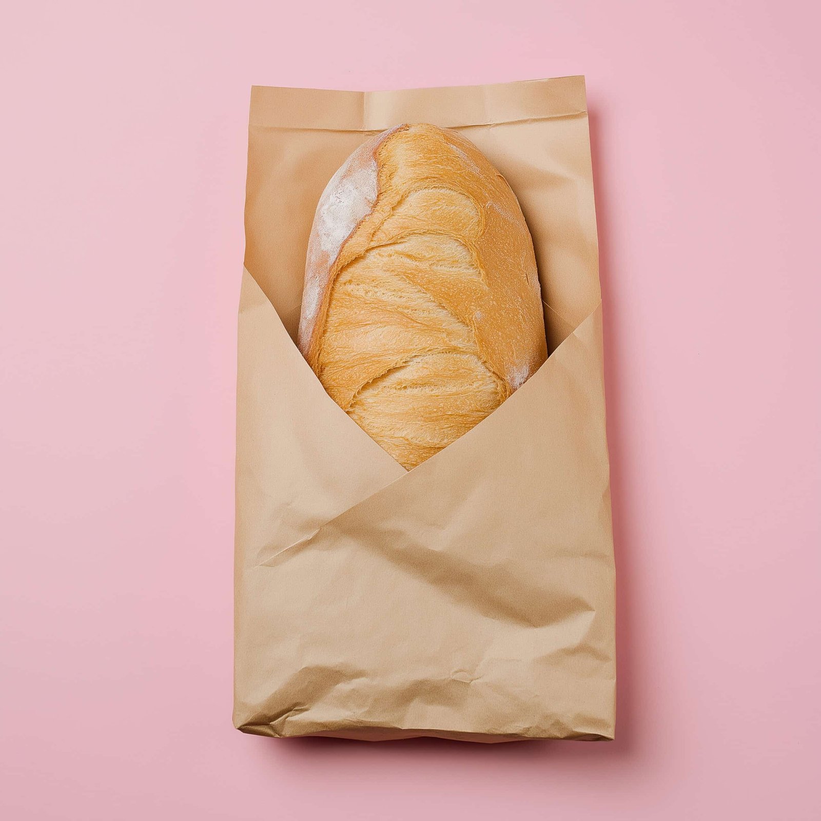 Custom Bread Bags PS 4