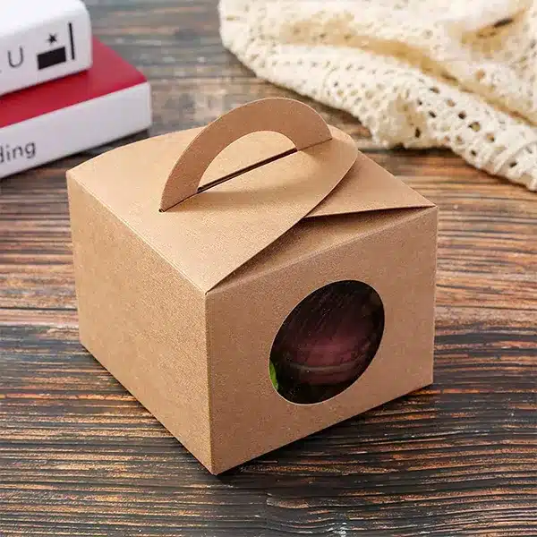 Custom Window Gable Boxes PS 1