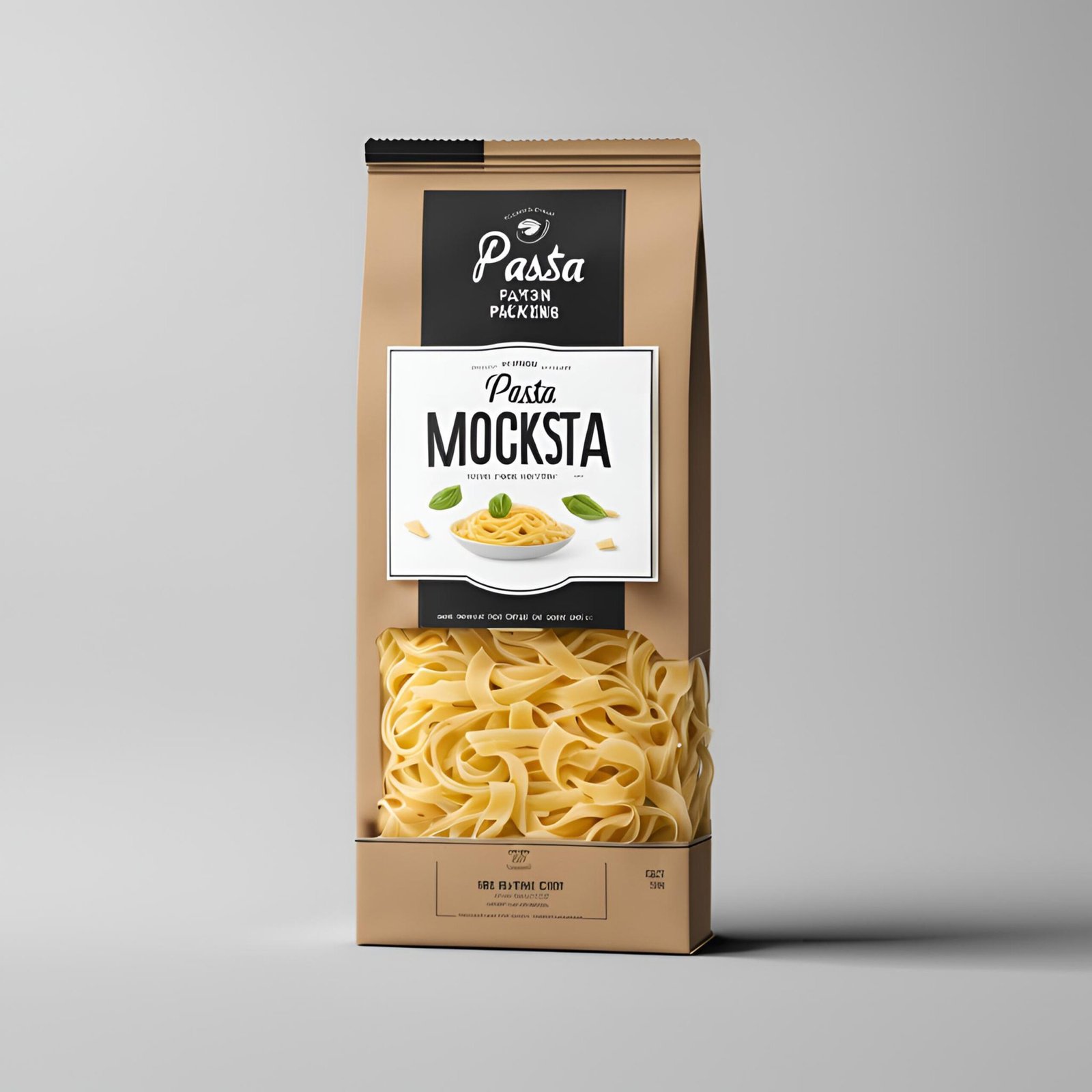 Custom Pasta Boxes